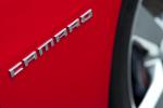 Chevrolet Camaro RS Convertible 45th Anniversary 2012 года (EU)